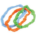 Regular 2-Tone Color Leis